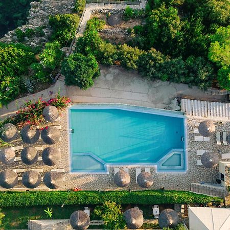 Costa Smeralda Sivota  Ngoại thất bức ảnh