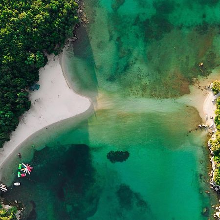 Costa Smeralda Sivota  Ngoại thất bức ảnh