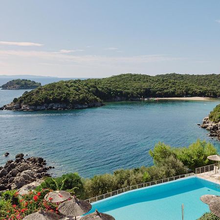 Costa Smeralda Sivota  Ngoại thất bức ảnh