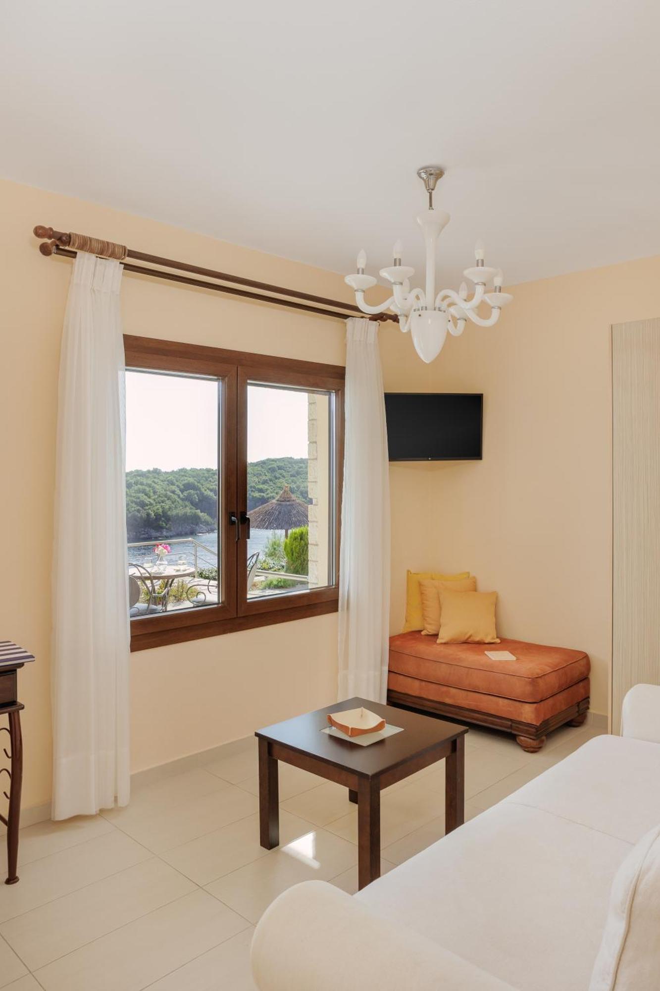 Costa Smeralda Sivota  Ngoại thất bức ảnh