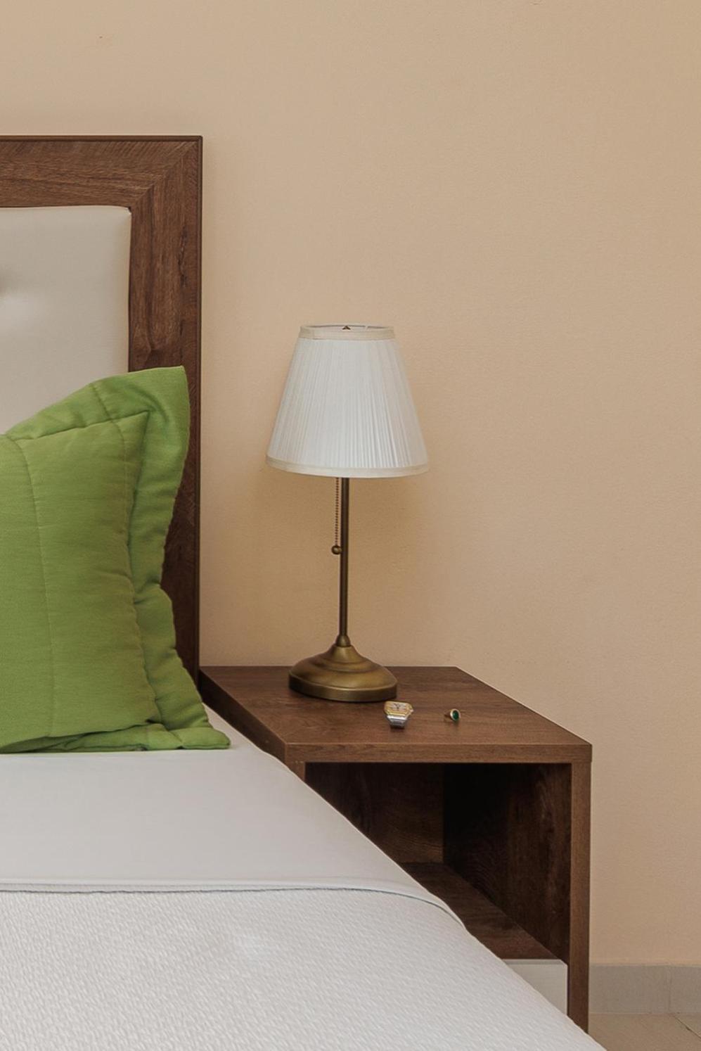 Costa Smeralda Sivota  Ngoại thất bức ảnh