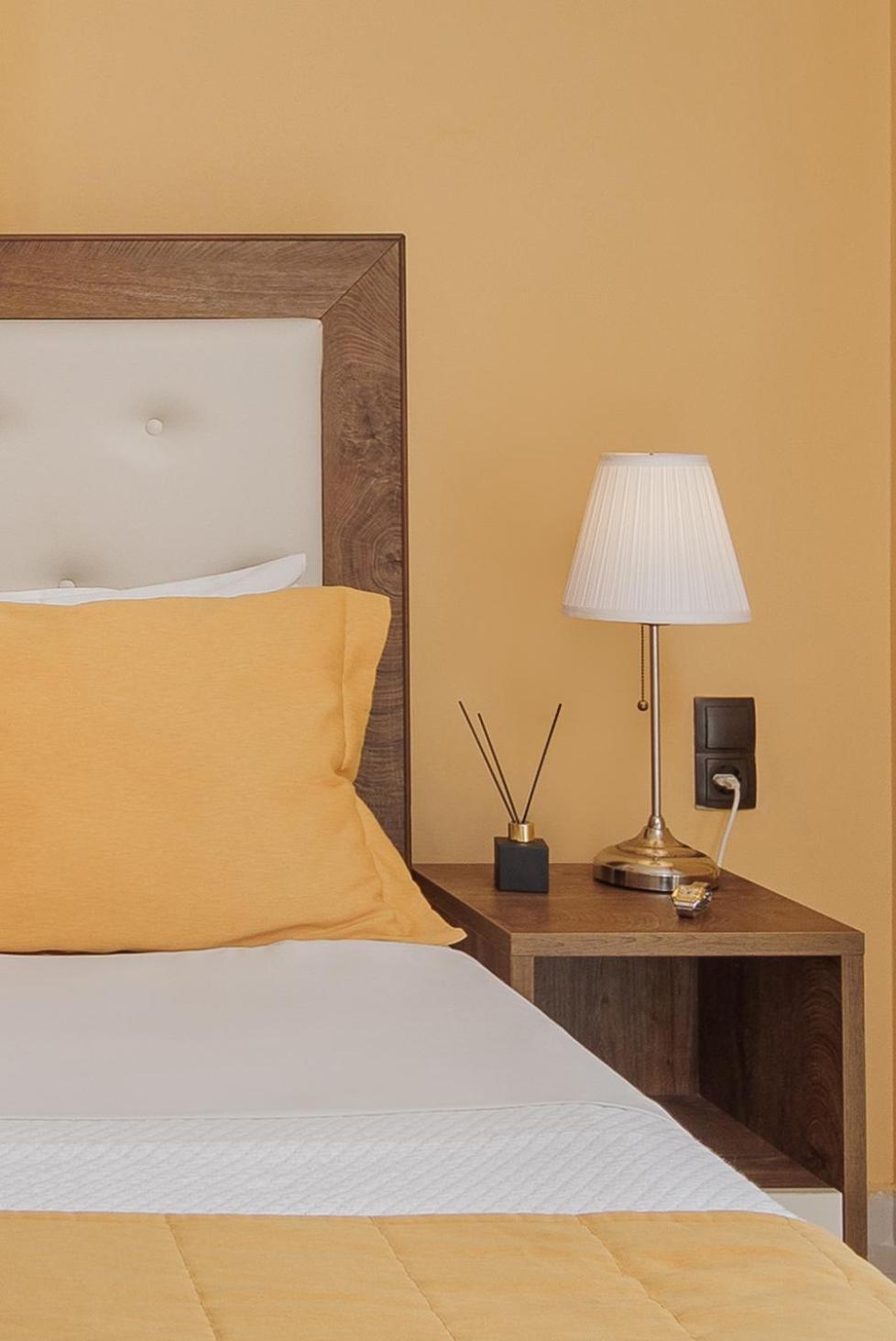 Costa Smeralda Sivota  Ngoại thất bức ảnh