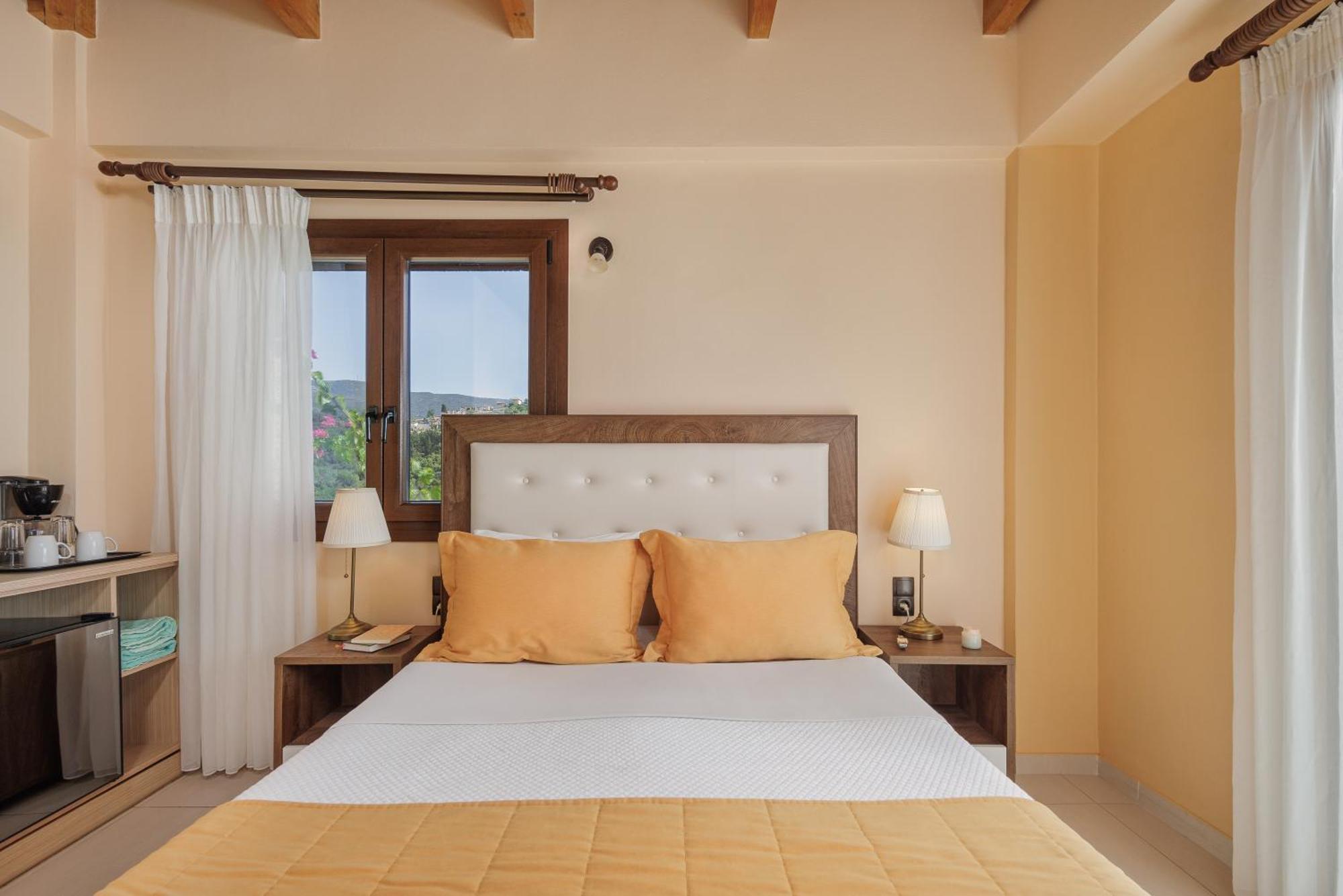 Costa Smeralda Sivota  Ngoại thất bức ảnh