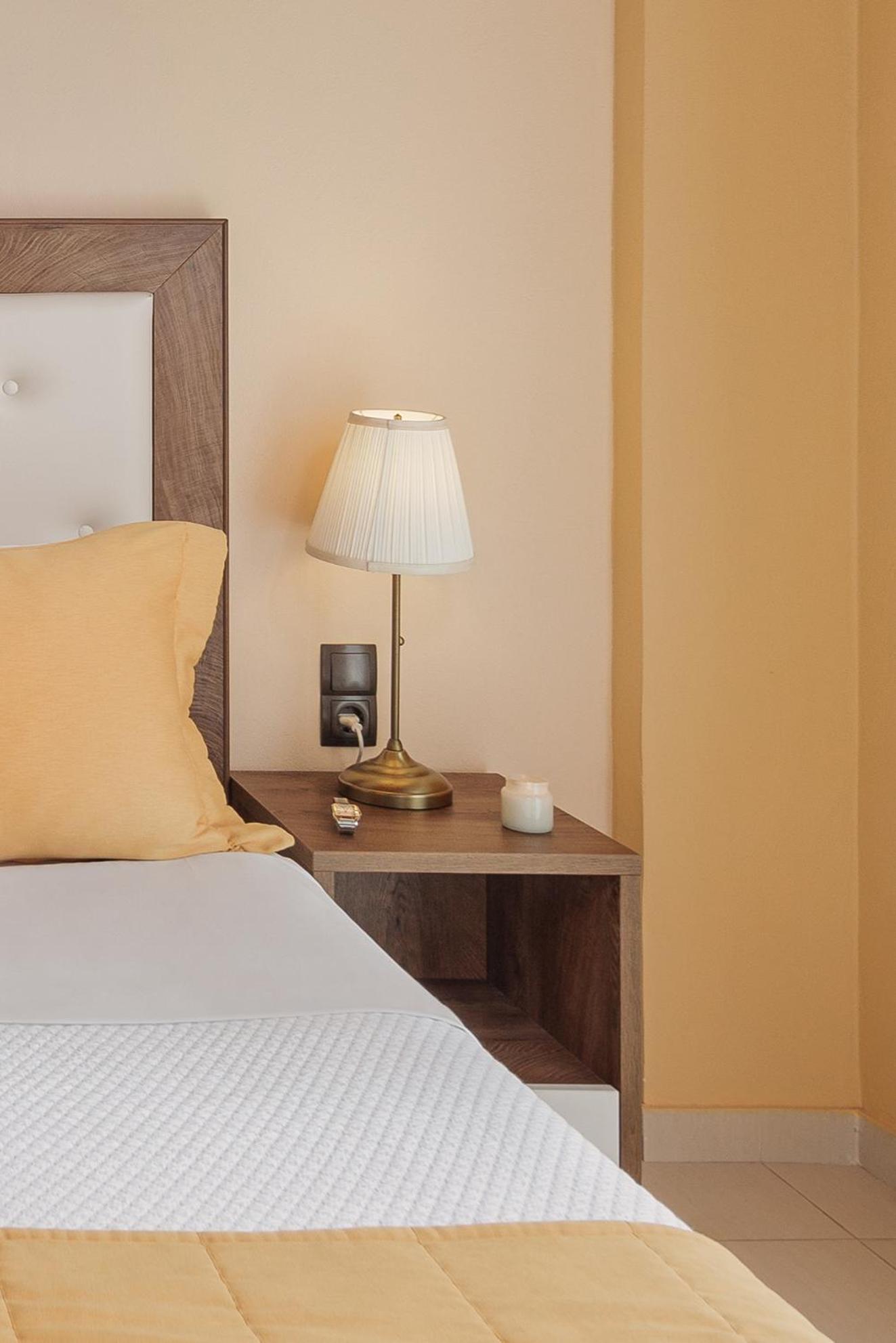 Costa Smeralda Sivota  Ngoại thất bức ảnh